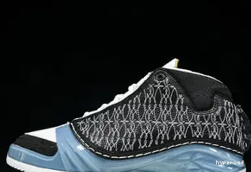 Hyperoad Jordan 23 Air UNC 0704